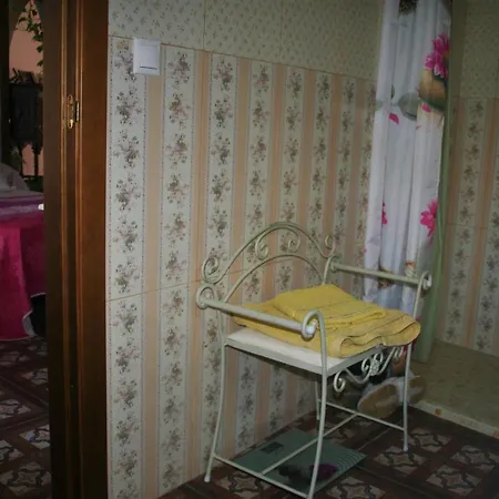 Apartament 25 De Abril Santa Cruz de la Sierra Zewnętrze zdjęcie