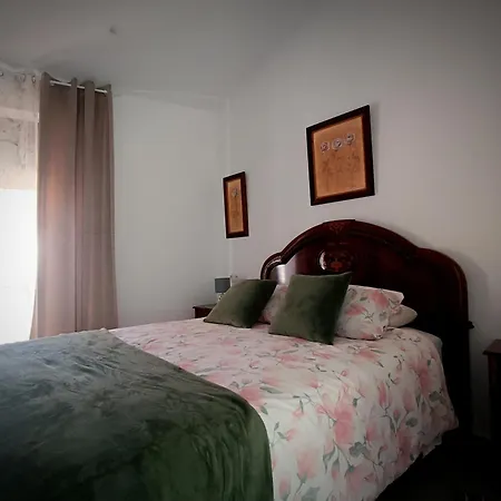 Apartament 25 De Abril Santa Cruz de la Sierra Zewnętrze zdjęcie