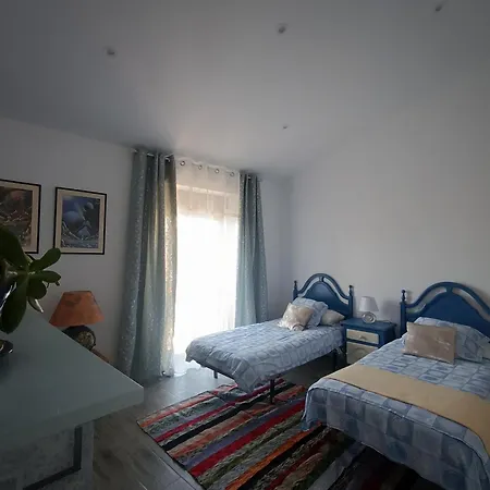Apartament 25 De Abril Santa Cruz de la Sierra Zewnętrze zdjęcie