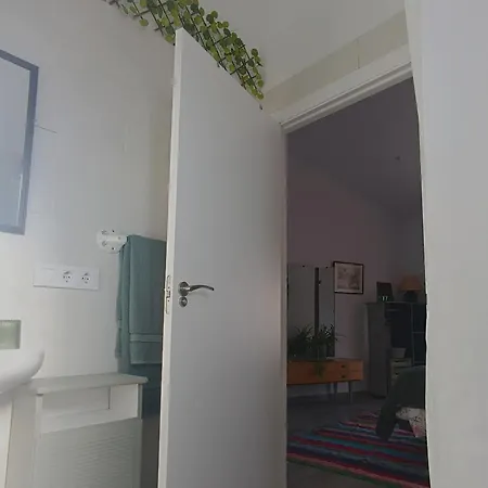 Apartament 25 De Abril Santa Cruz de la Sierra Zewnętrze zdjęcie