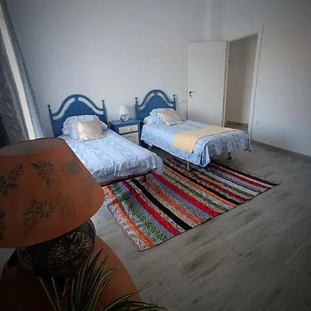 Apartament 25 De Abril Santa Cruz de la Sierra Zewnętrze zdjęcie