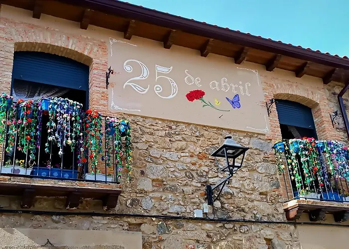 25 De Abril