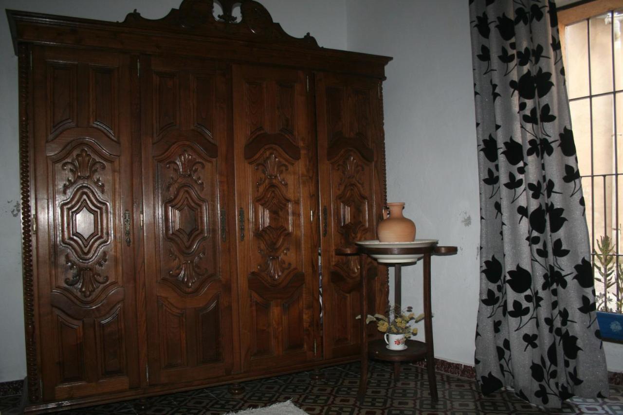Homestay 25 De Abril