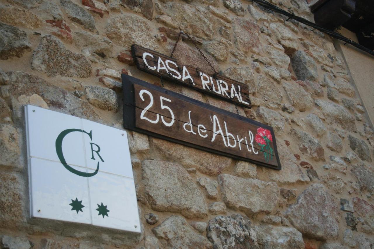 Homestay 25 De Abril
