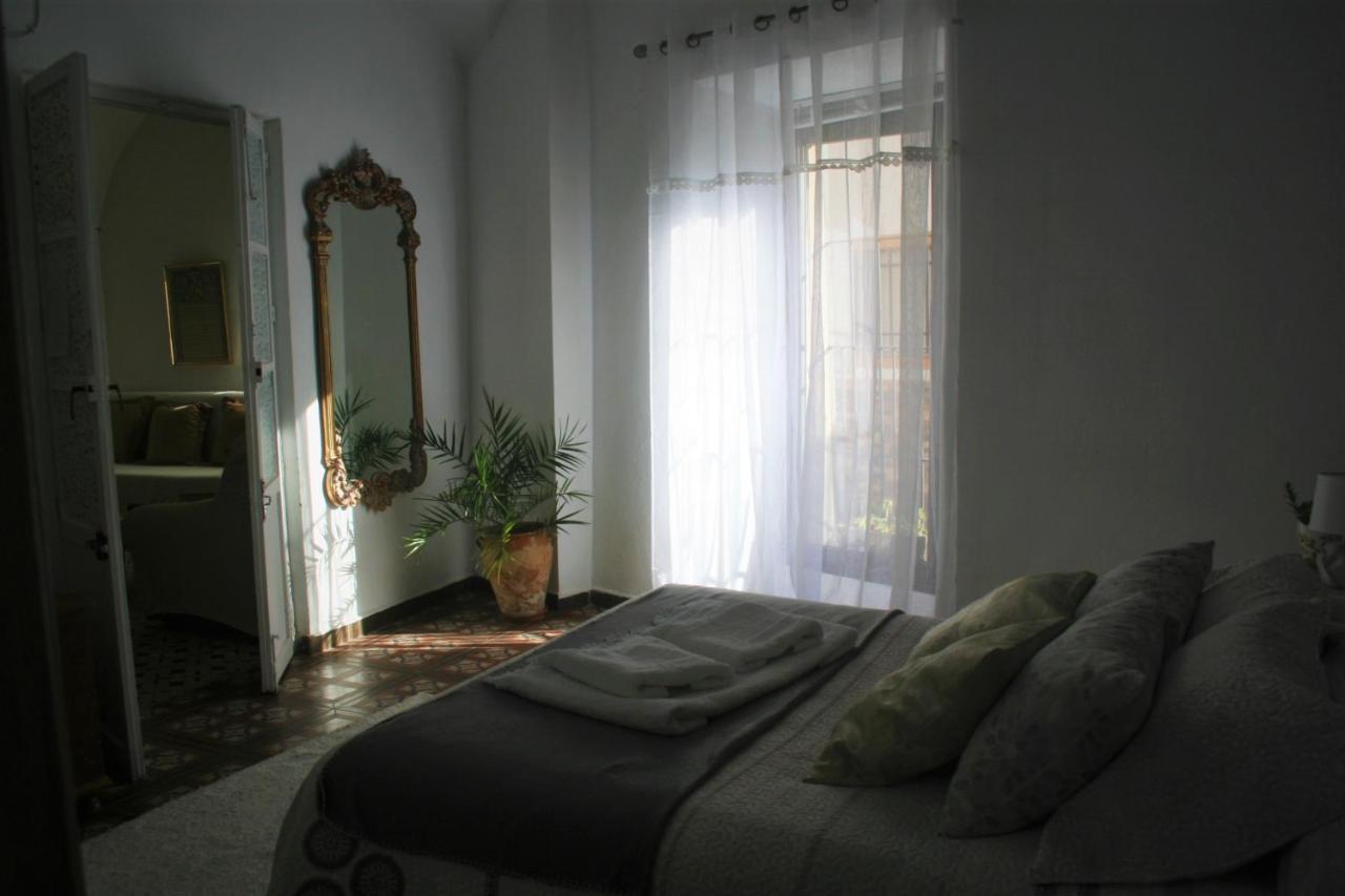 Homestay 25 De Abril