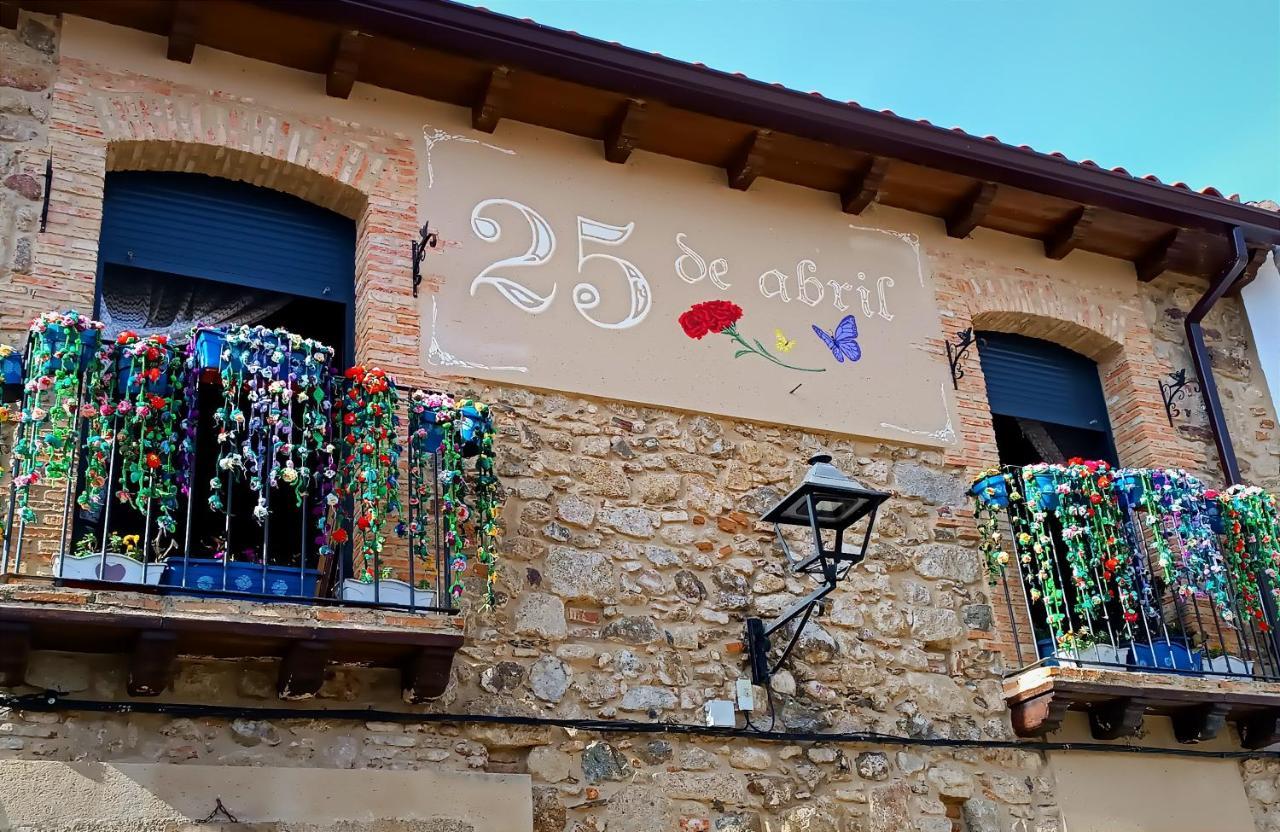 Homestay 25 De Abril
