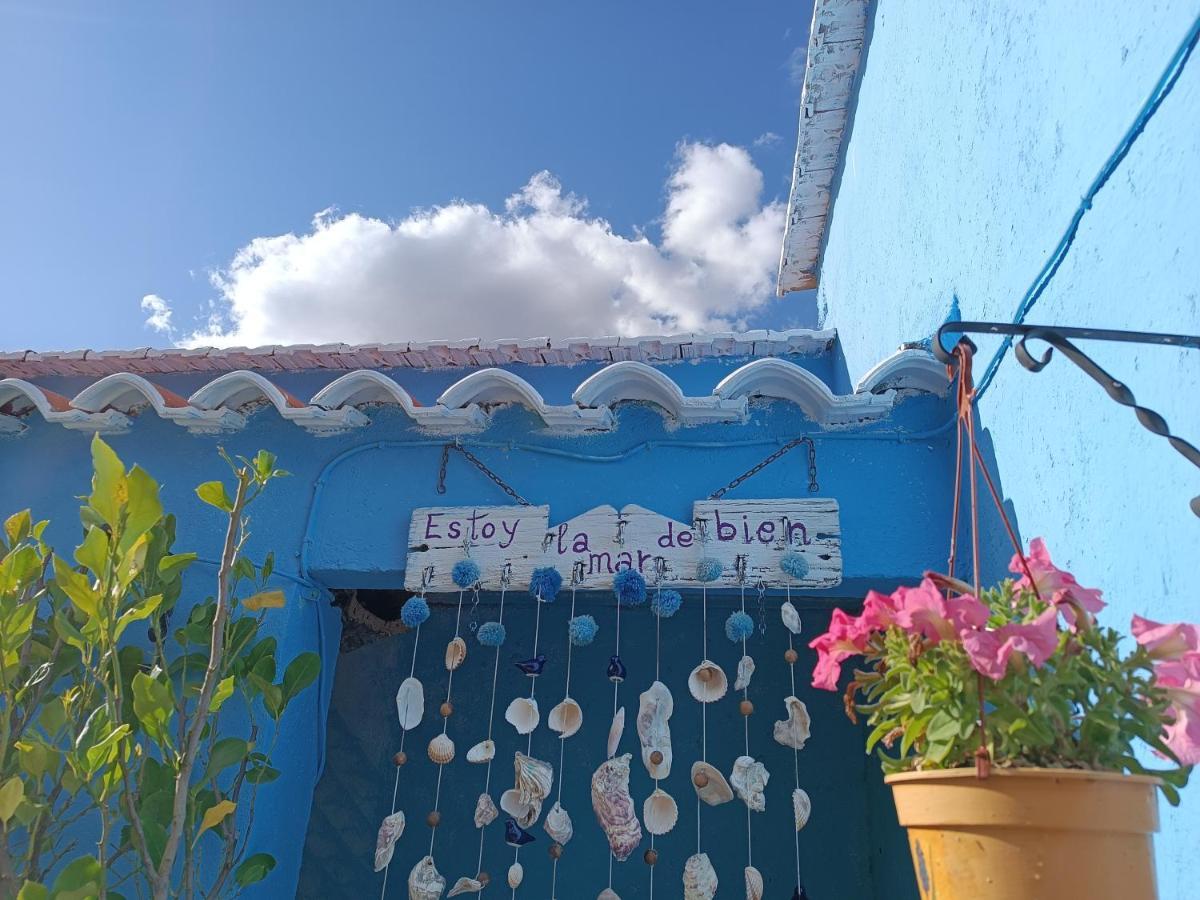 Homestay 25 De Abril *