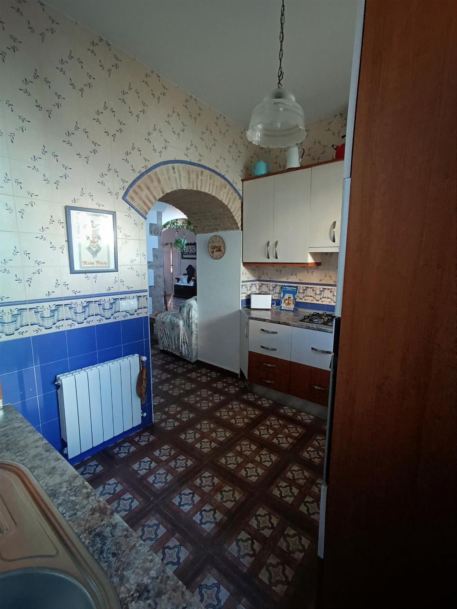 Homestay 25 De Abril