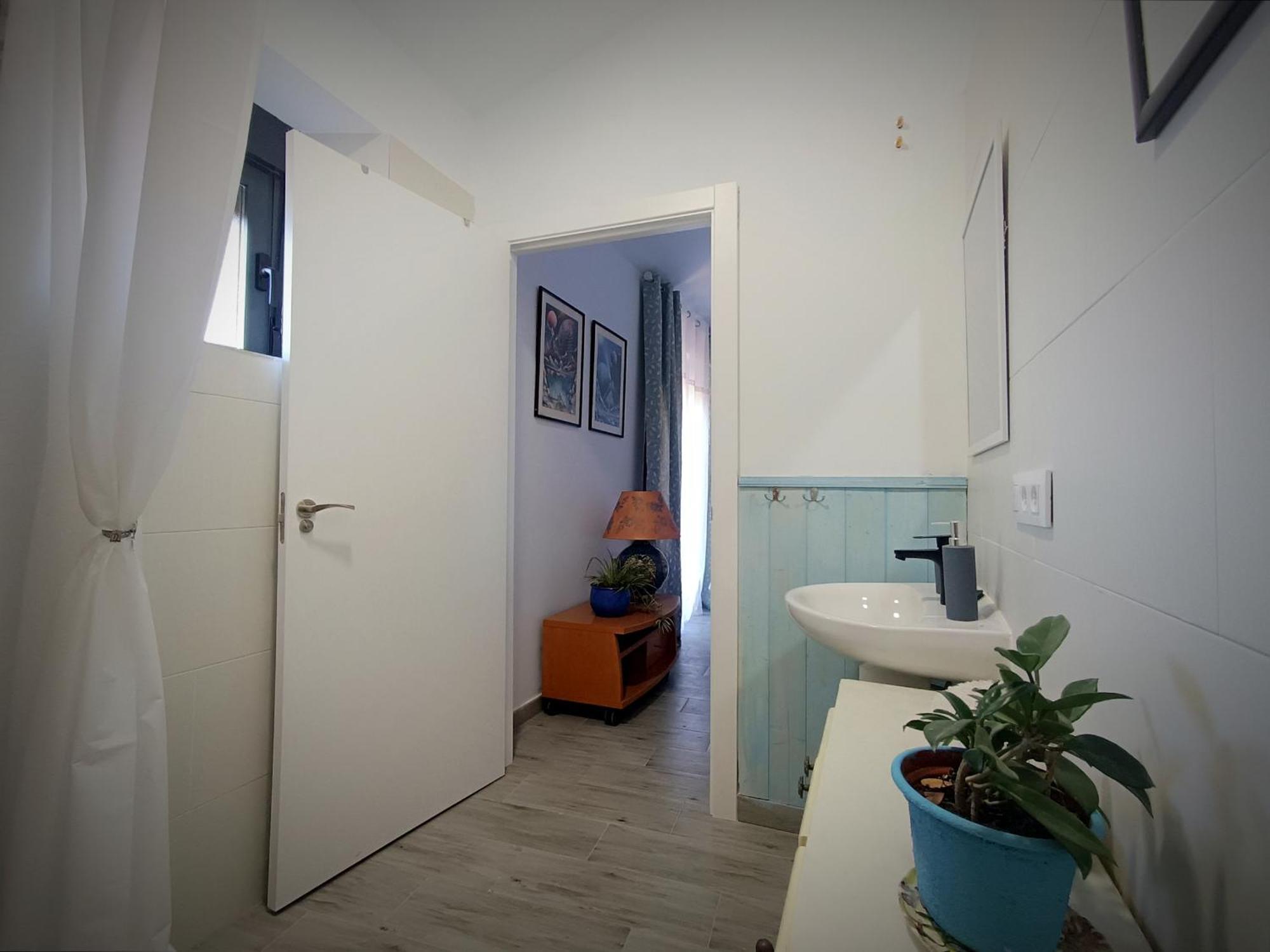 Homestay 25 De Abril Santa Cruz de la Sierra