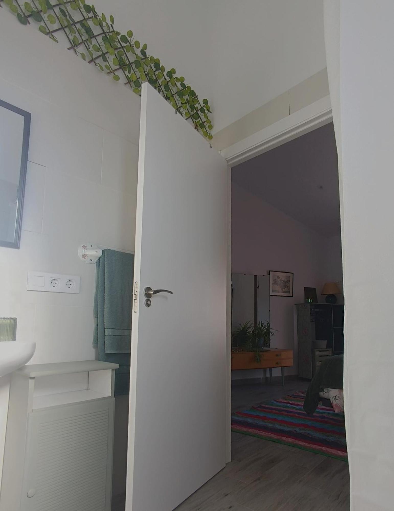 25 De Abril Homestay