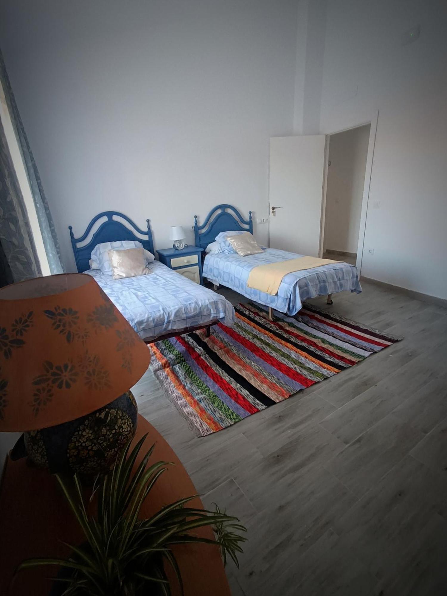 25 De Abril Homestay Santa Cruz de la Sierra