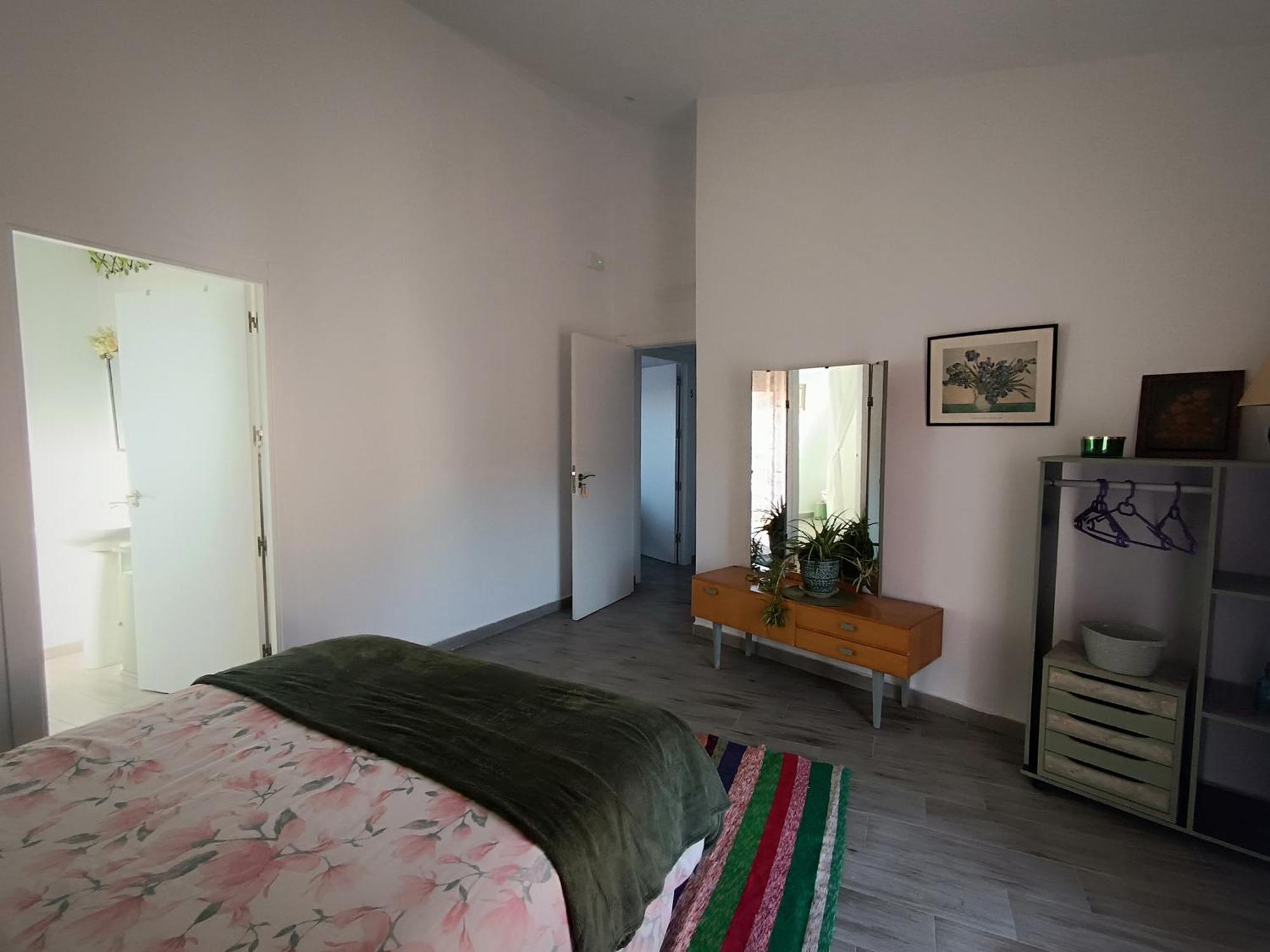 25 De Abril Homestay